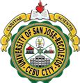 COMPLETE LIST: Programs Offered at USJ.